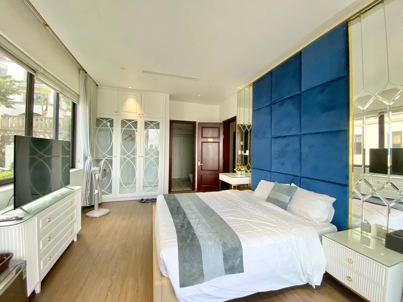 Villa TT07.09 Sea View– Beverly Hills Hạ Long, Bãi Cháy — photo 3
