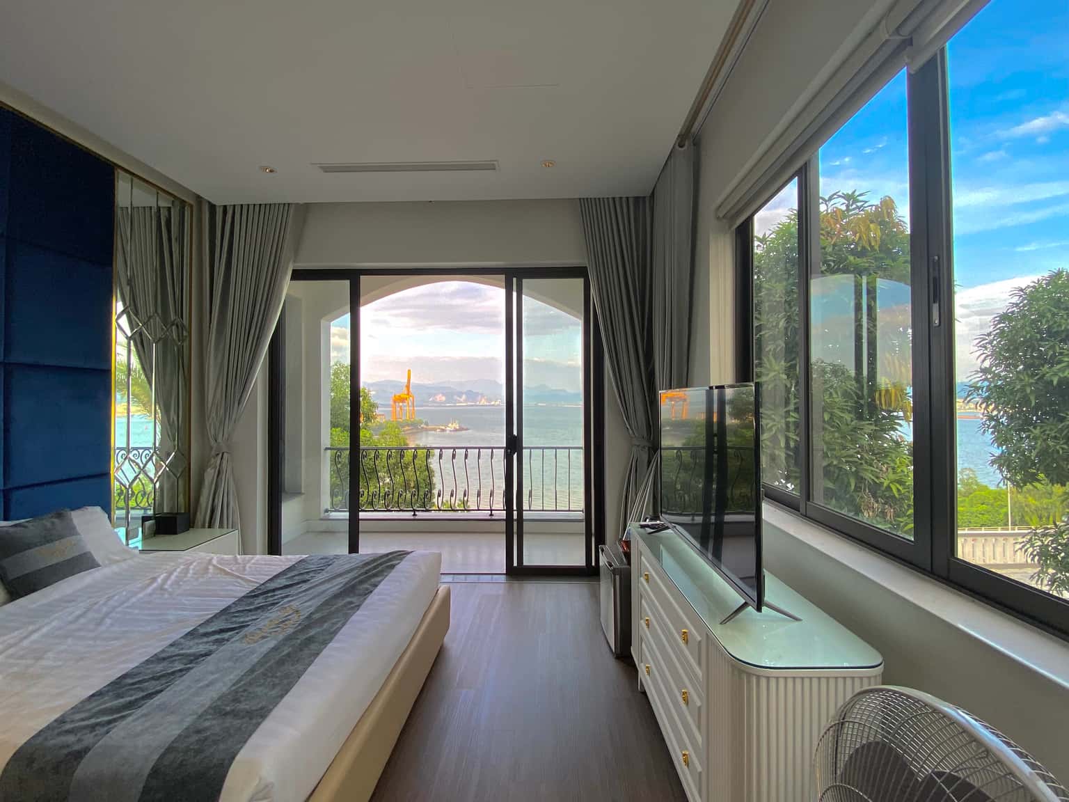 Villa TT07.09 Sea View– Beverly Hills Hạ Long, Bãi Cháy — photo 16