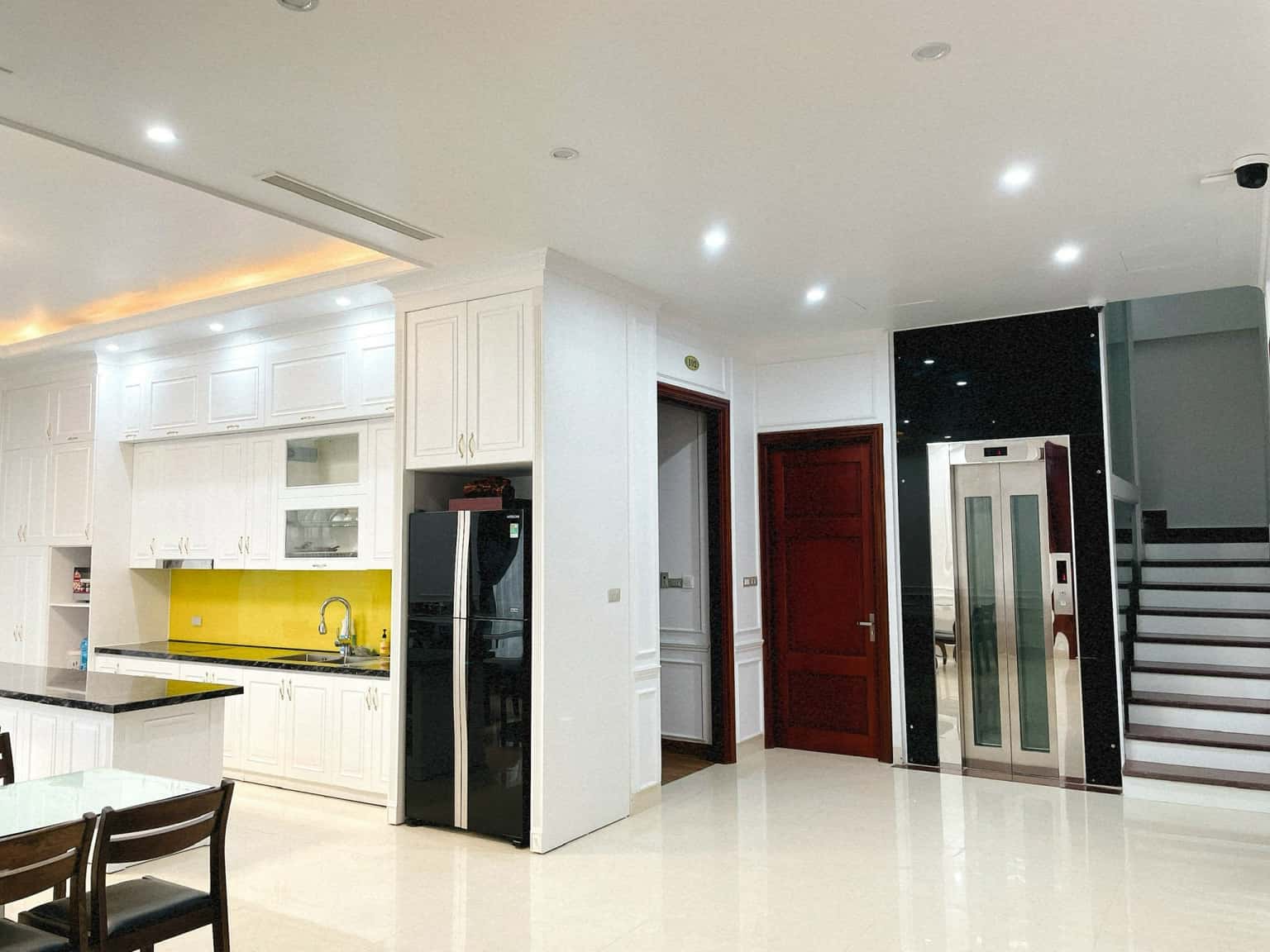 Villa TT02.08 – Beverly Hills下龙，Bai Chay — 照片 12