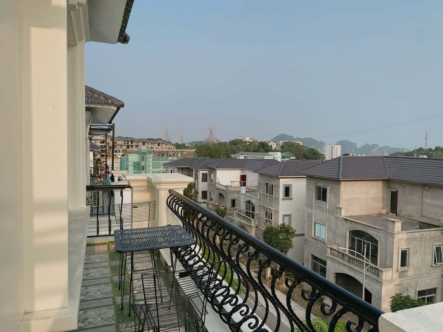 Villa TT02.08 – Beverly Hills下龙，Bai Chay — 照片 7