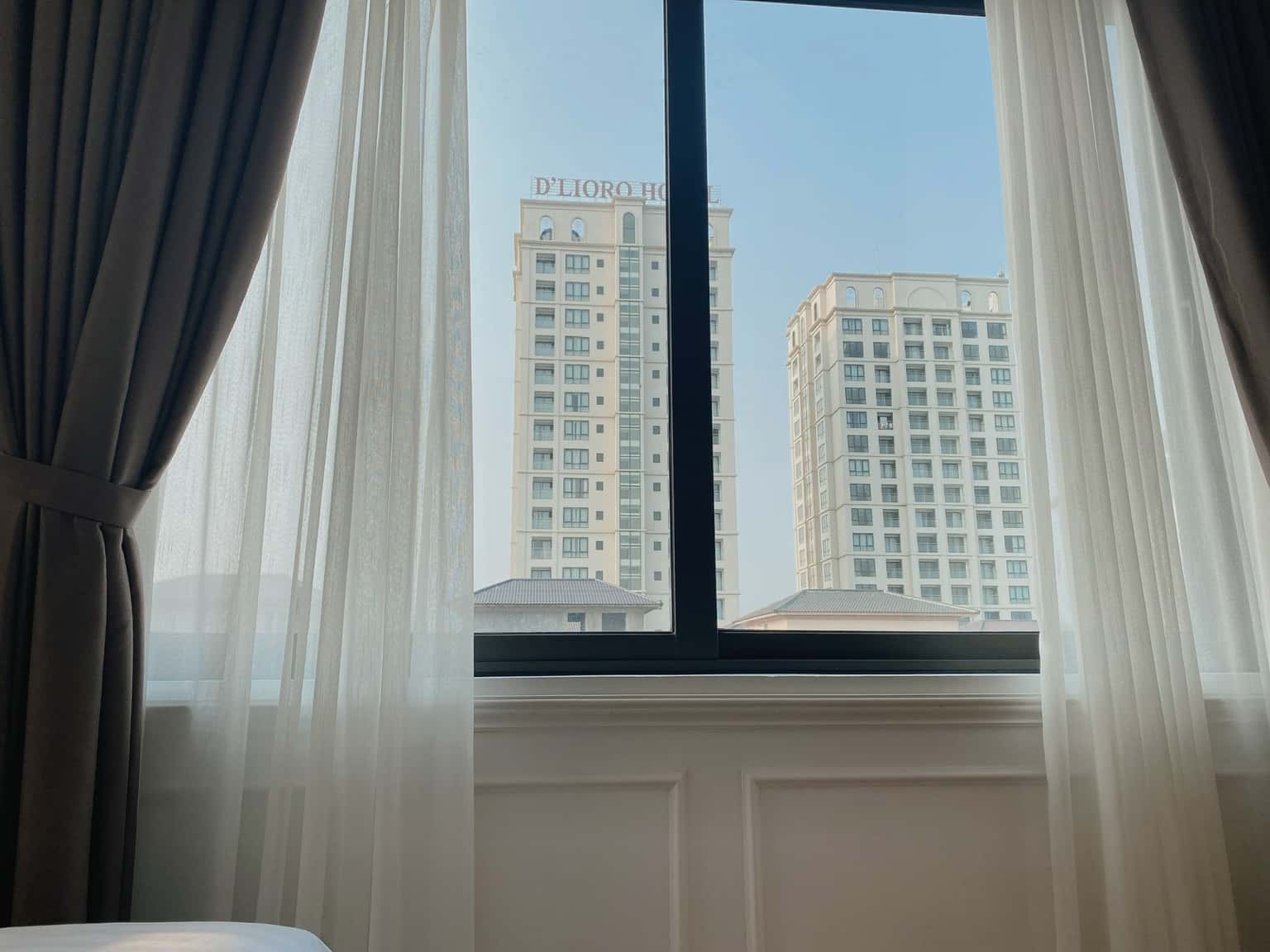 Villa TT02.08 – Beverly Hills下龙，Bai Chay — 照片 22
