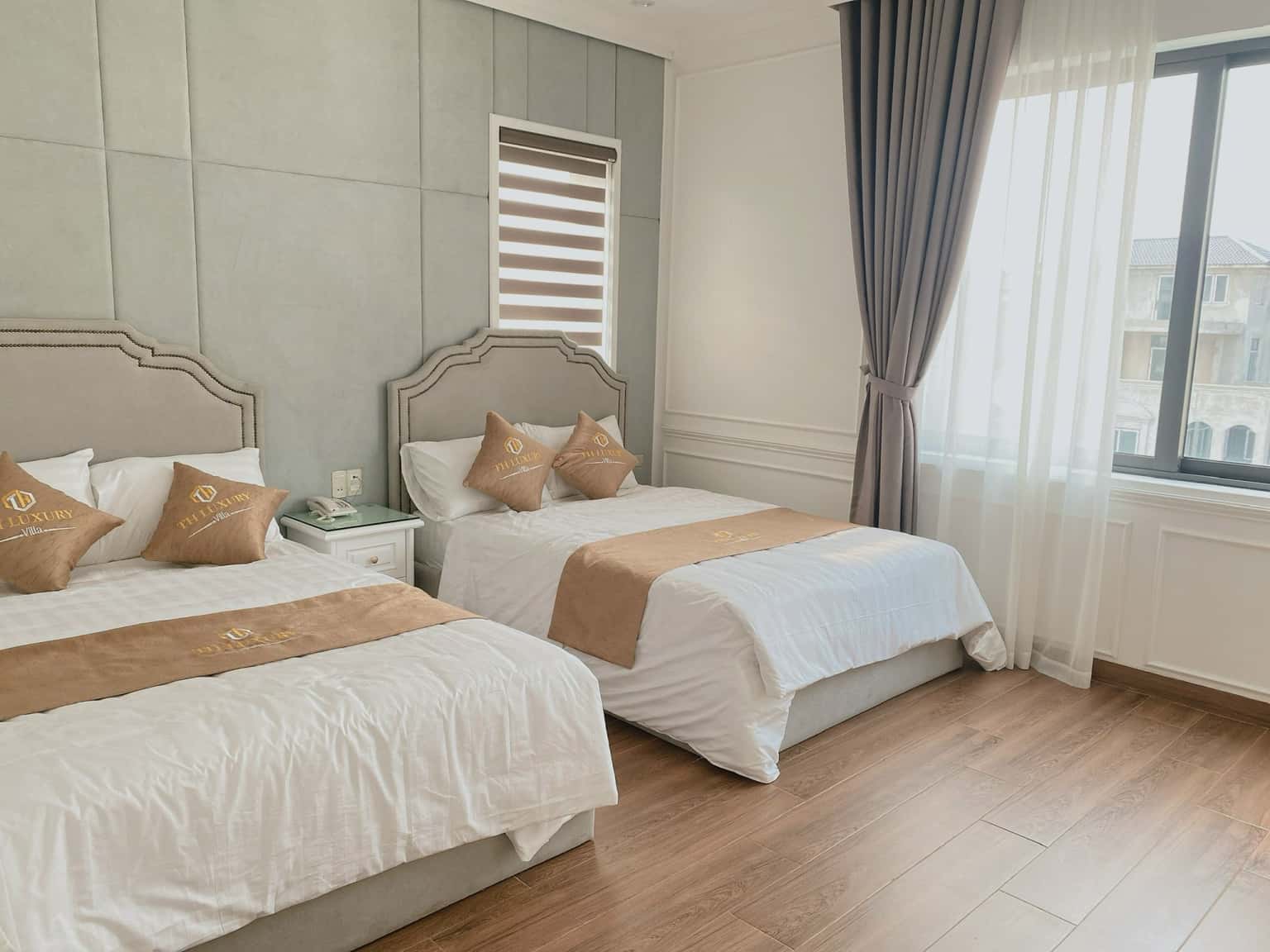 Villa TT02.08 – Beverly Hills下龙，Bai Chay — 照片 18