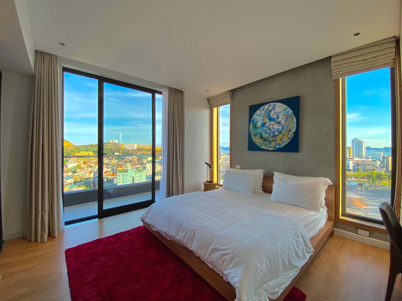 Villa H – Monaco Hạ Long, Bãi Cháy — ảnh 19