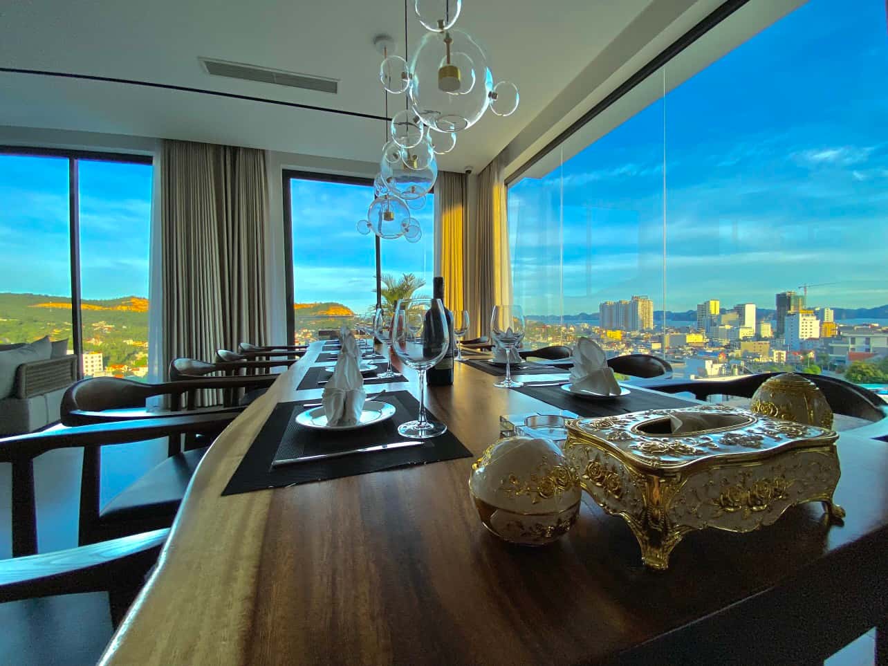 Villa H – Monaco Hạ Long, Bãi Cháy — ảnh 8