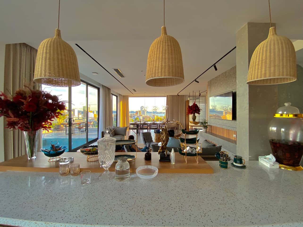 Villa H – Monaco Hạ Long, Bãi Cháy — ảnh 14