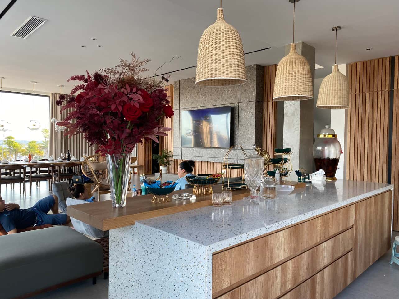 Villa H – Monaco Hạ Long, Bãi Cháy — ảnh 12
