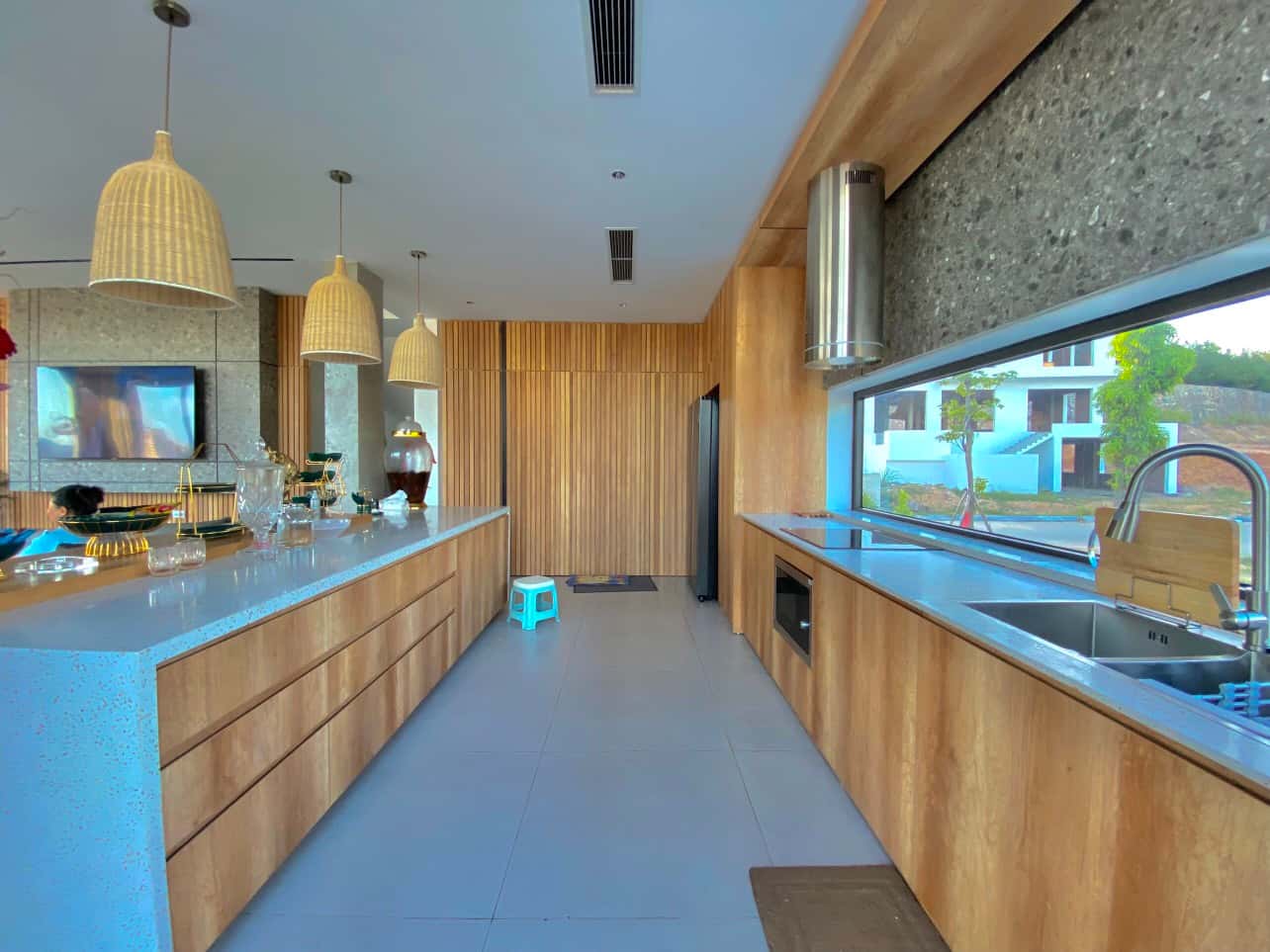 Villa H – Monaco Hạ Long, Bãi Cháy — ảnh 10