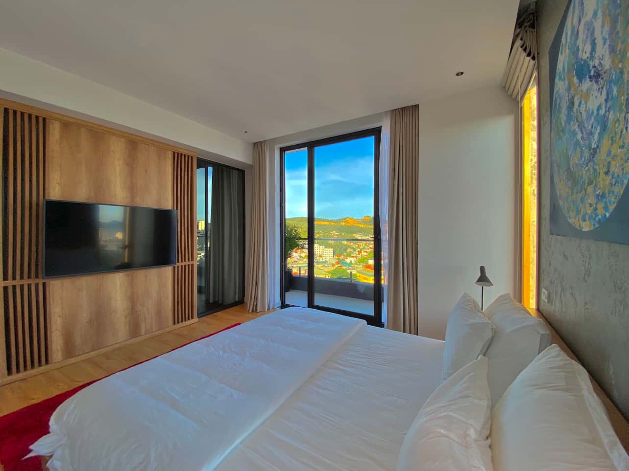 Villa H – Monaco Hạ Long, Bãi Cháy — ảnh 16