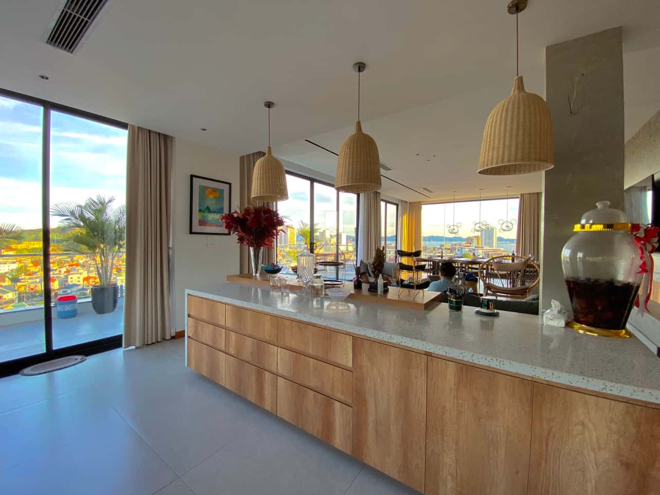 Villa H – Monaco Hạ Long, Bãi Cháy — ảnh 2