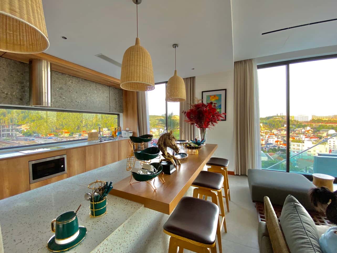 Villa H – Monaco Hạ Long, Bãi Cháy — ảnh 13