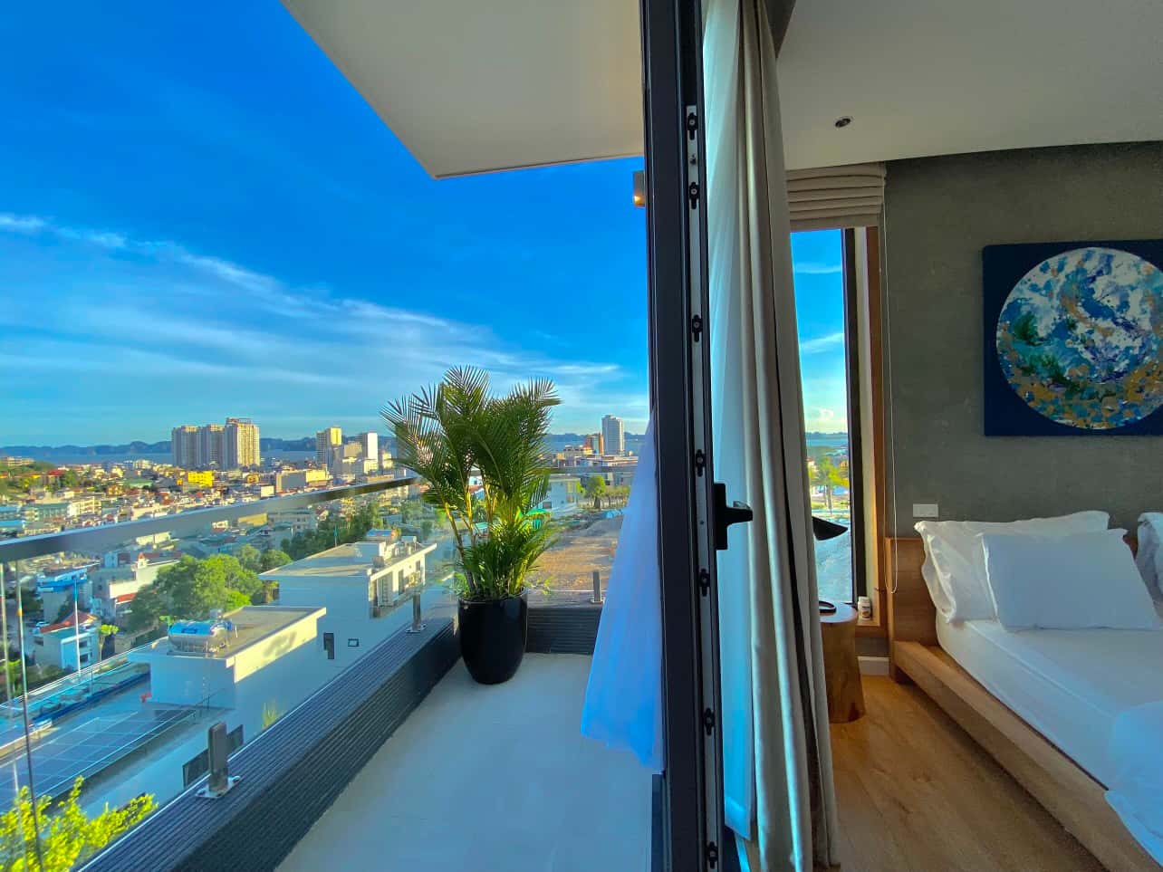Villa H – Monaco Hạ Long, Bãi Cháy — ảnh 21