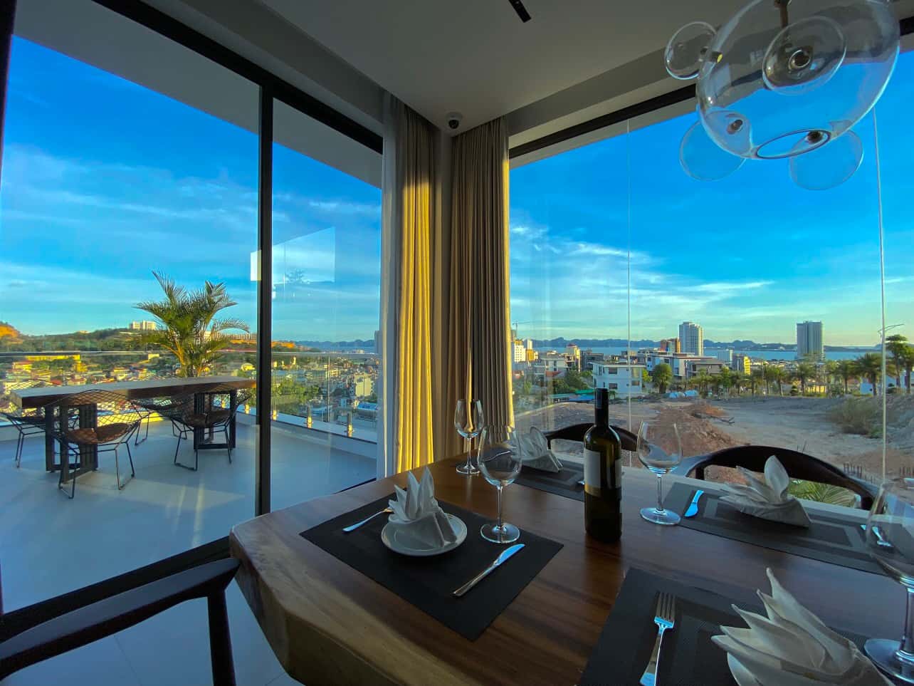 Villa H – Monaco Hạ Long, Bãi Cháy — ảnh 1