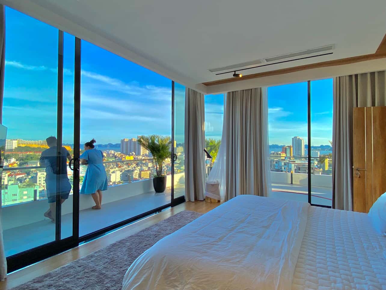 Villa H – Monaco Hạ Long, Bãi Cháy — ảnh 17