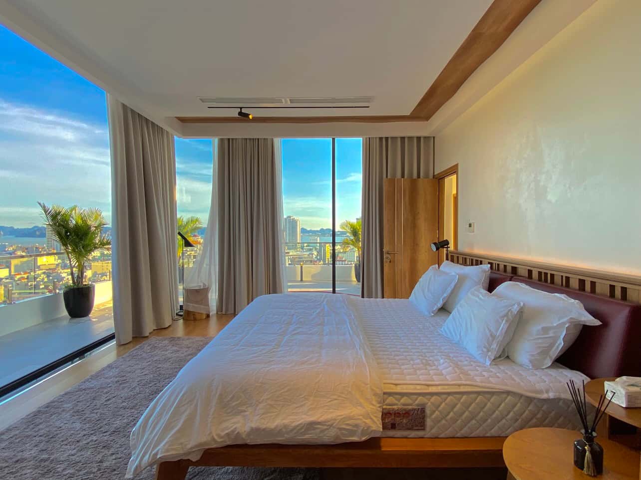 Villa H – Monaco Hạ Long, Bãi Cháy — ảnh 4
