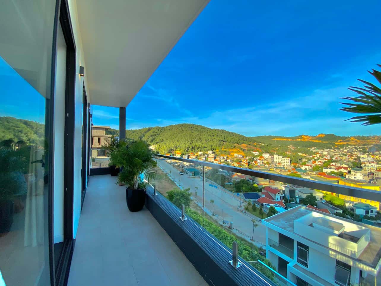 Villa H – Monaco Hạ Long, Bãi Cháy — ảnh 22