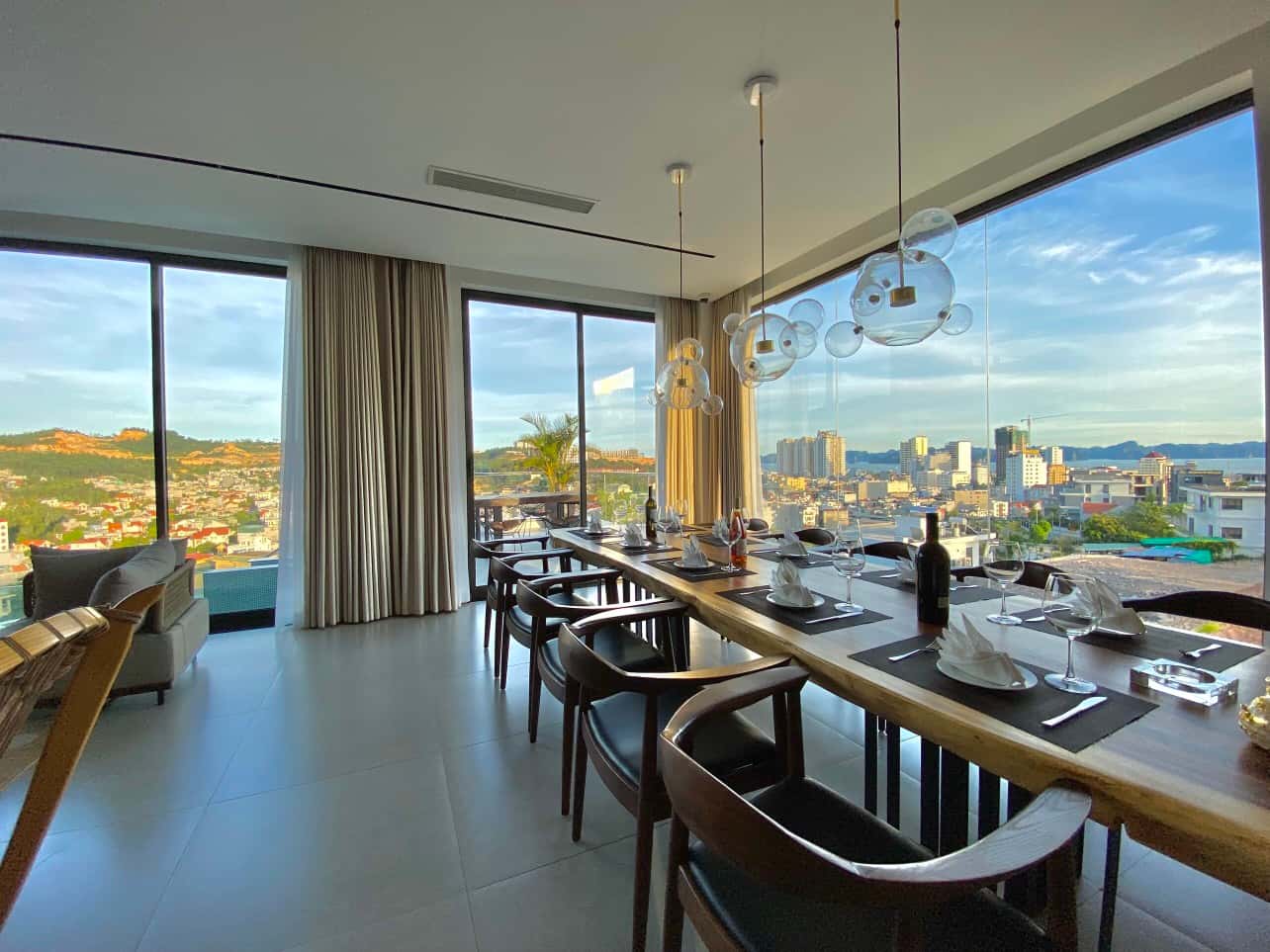 Villa H – Monaco Hạ Long, Bãi Cháy — ảnh 6
