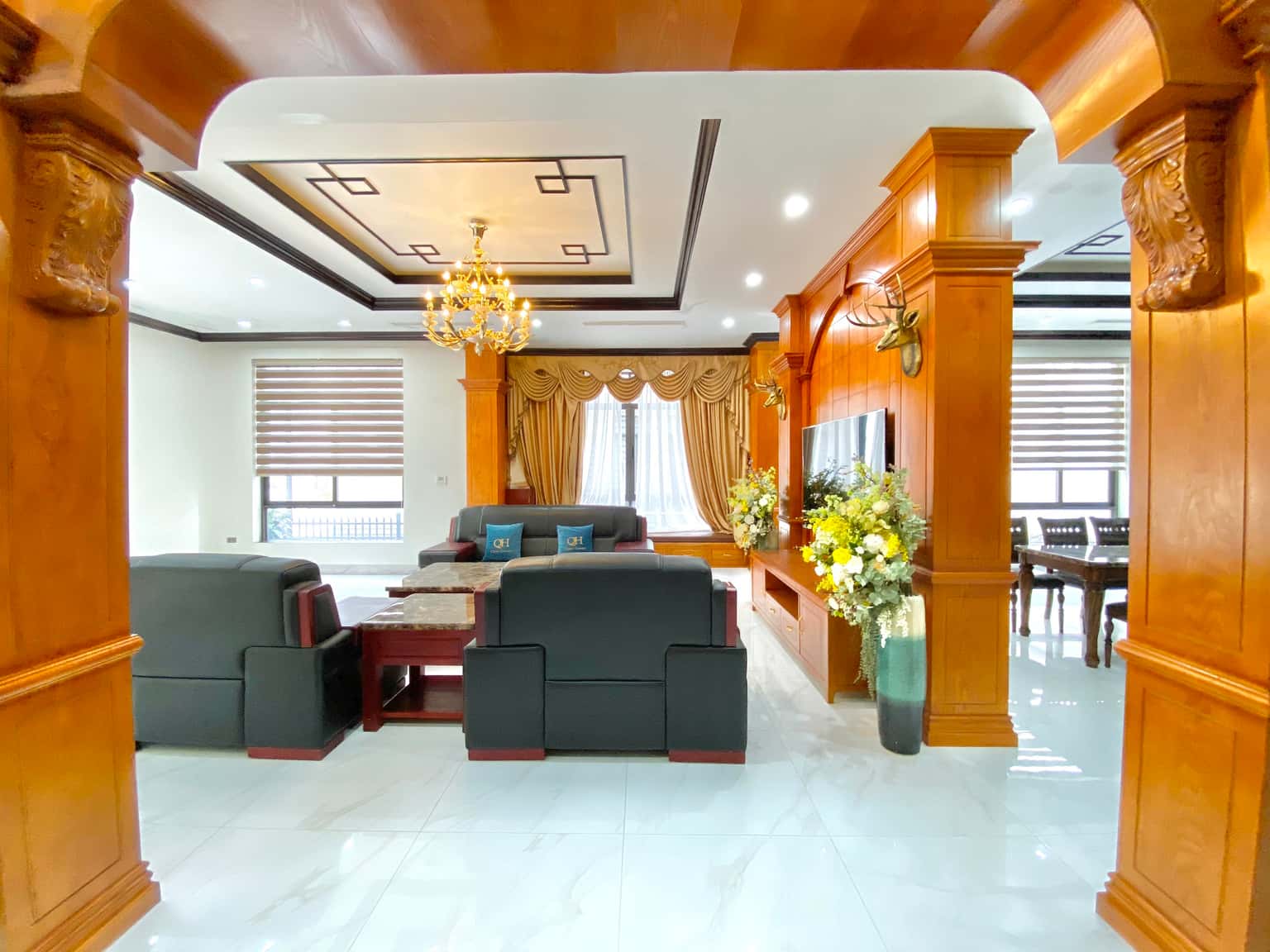 Villa TT02.16 – Beverly Hills Hạ Long, Bãi Cháy — photo 7