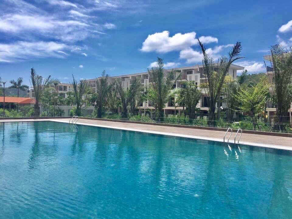 kay villa ha long