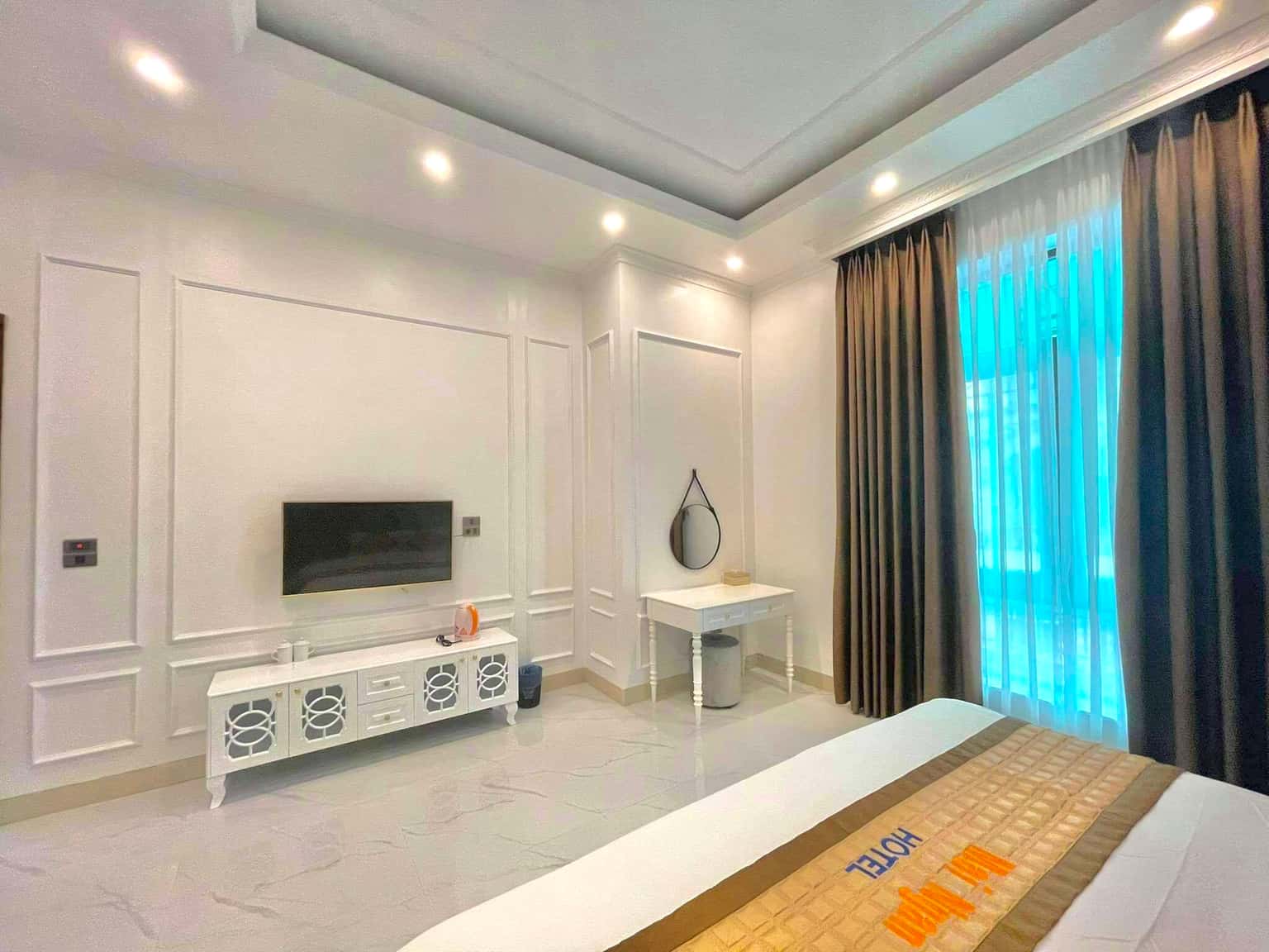 Villa TT04.07 – Beverly Hills下龙，Bai Chay — 照片 16