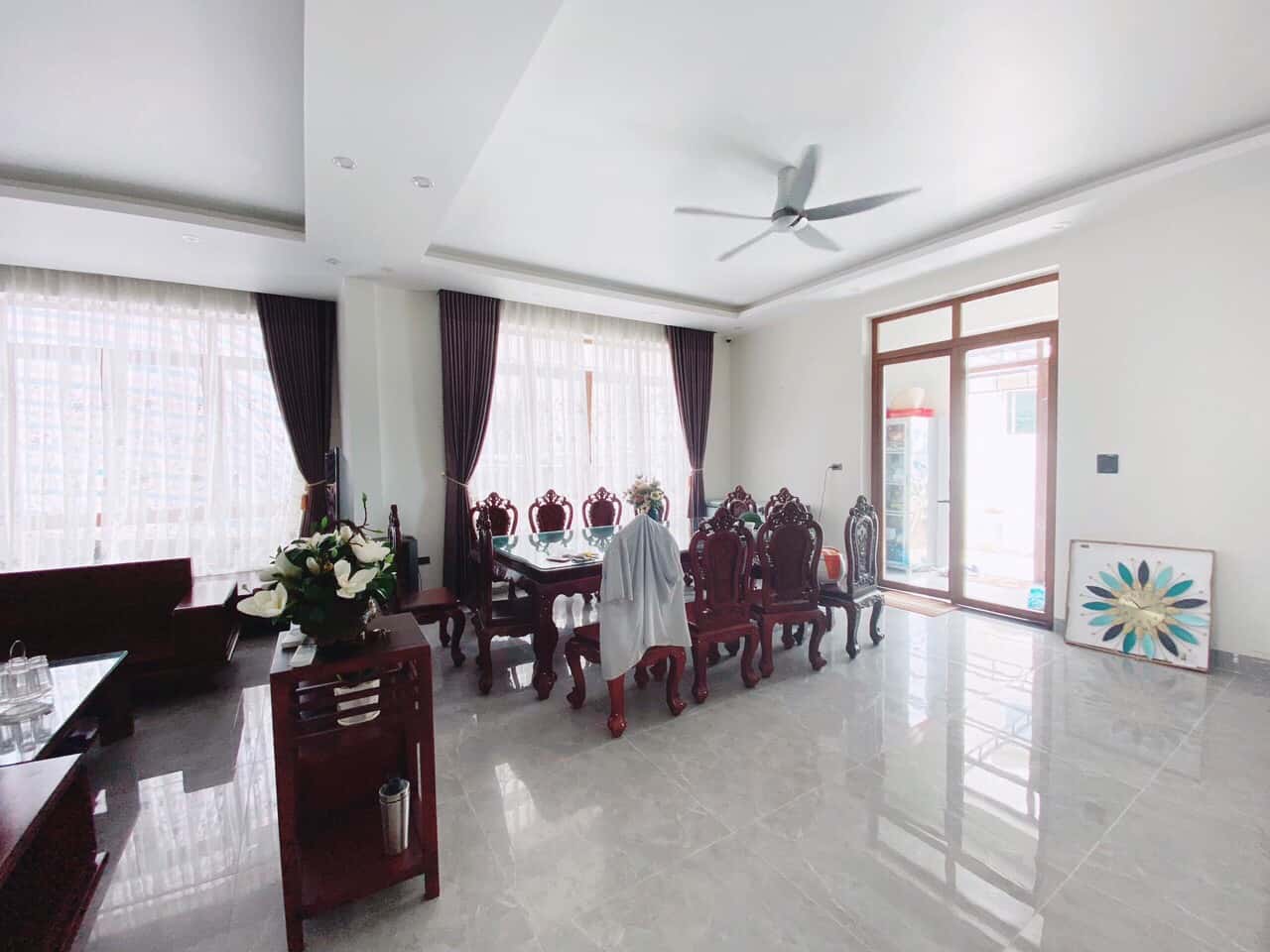 Villa TT01.03 – Beverly Hills下龙，白斋 — 照片 3