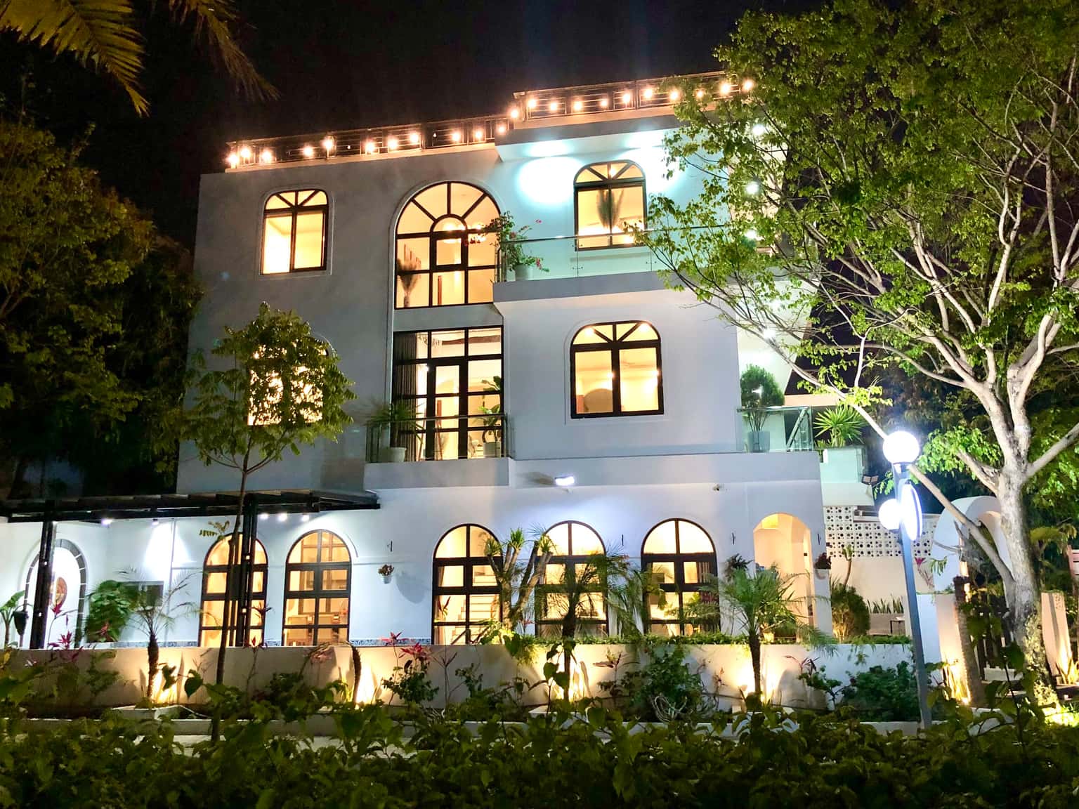 SB33, FLC Sầm Sơn — ảnh 1