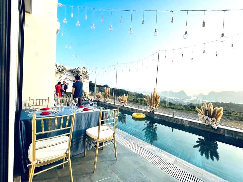 Villa BT12.42 – FLC Hạ Long, Hòn Gai — ảnh 2