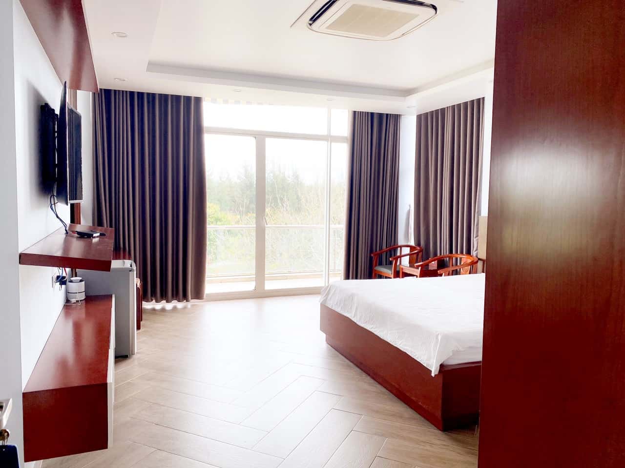 SB81, FLC Sầm Sơn — ảnh 12
