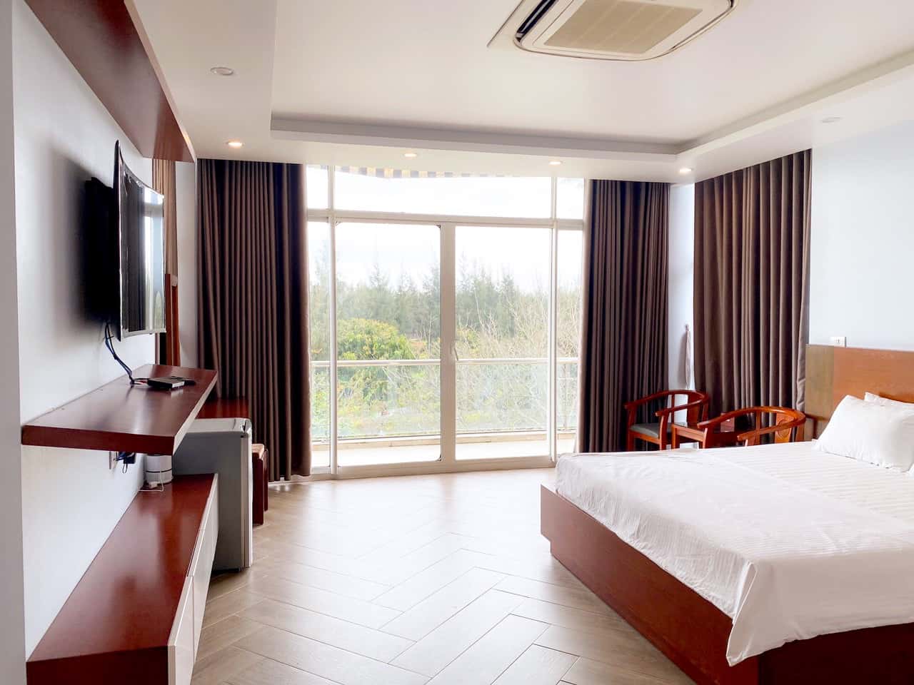 SB81, FLC Sầm Sơn — ảnh 13