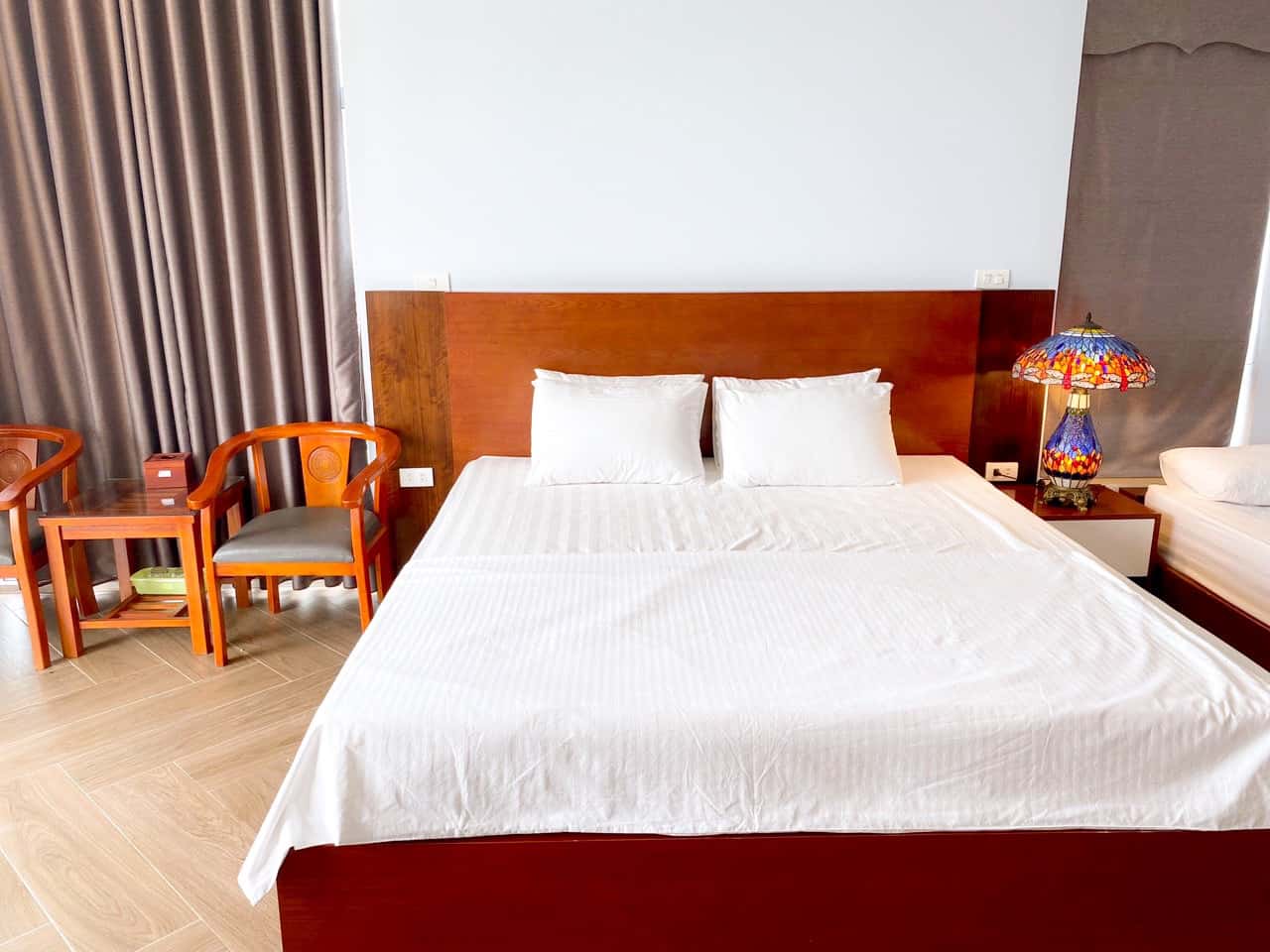 SB81, FLC Sầm Sơn — ảnh 11