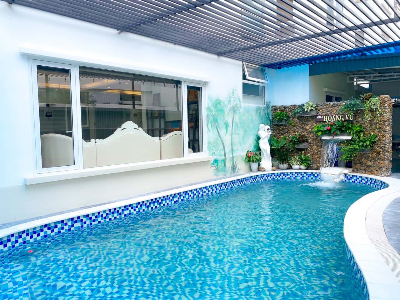 SB81, FLC Sầm Sơn — ảnh 1