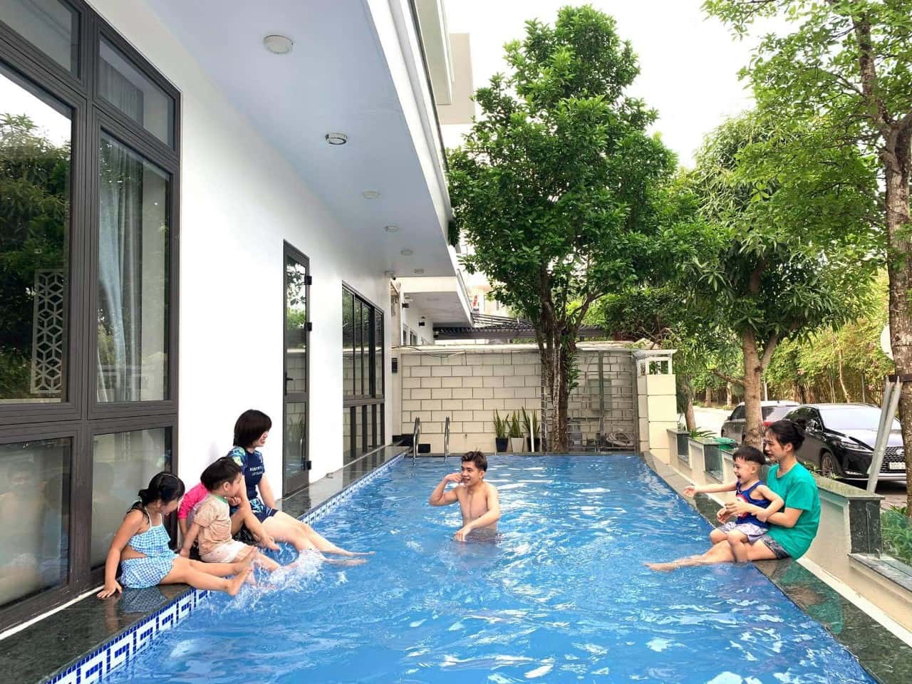 SH03, FLC Sầm Sơn — 照片 4