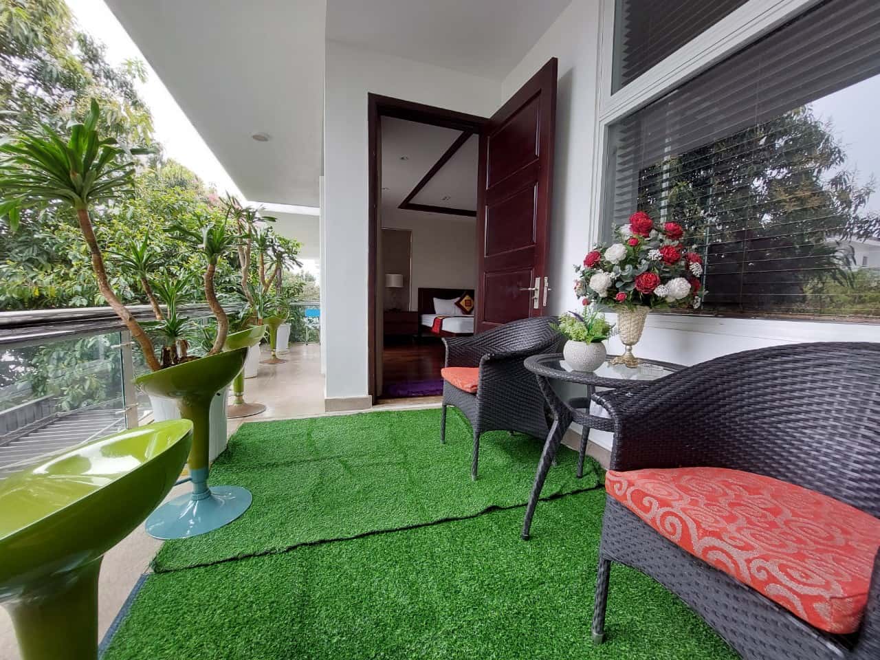 SB21, FLC Sầm Sơn — photo 7