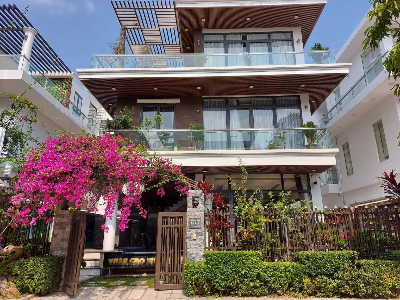 SB111, FLC Sầm Sơn — ảnh 1