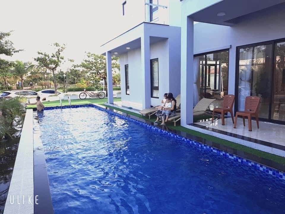 ĐB01, FLC Sầm Sơn — ảnh 19