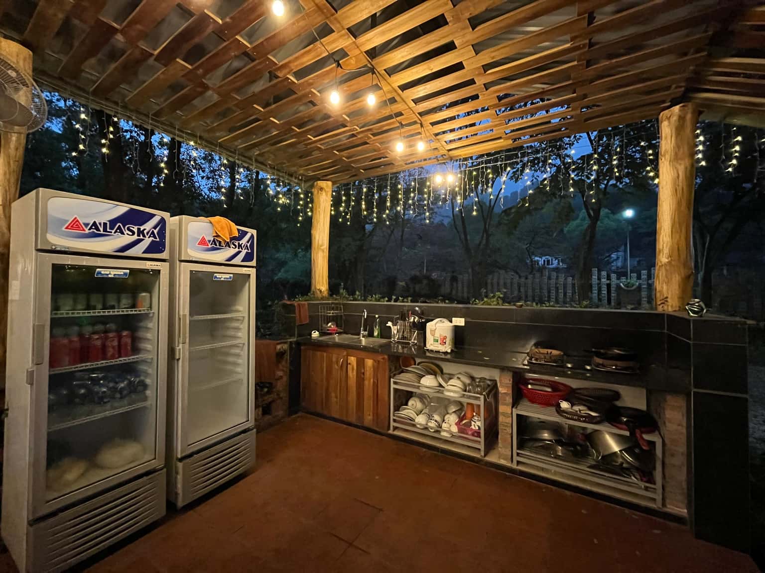 Guitar DC, Sóc Sơn () — ảnh 20
