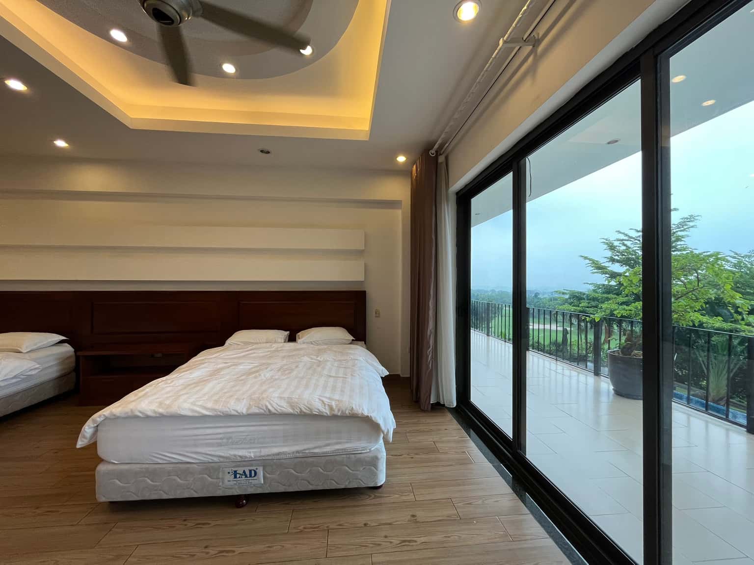 Anka Villa C03 tại Sân Golf Tam Đảo, Vĩnh Phúc — ảnh 24