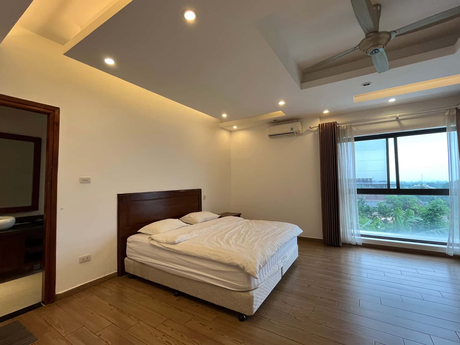 Anka Villa C03 tại Sân Golf Tam Đảo, Vĩnh Phúc — ảnh 25