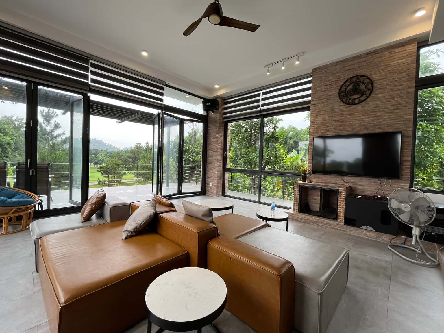 Villa C25 tại Sân Golf Tam Đảo, Vĩnh Phúc — ảnh 19
