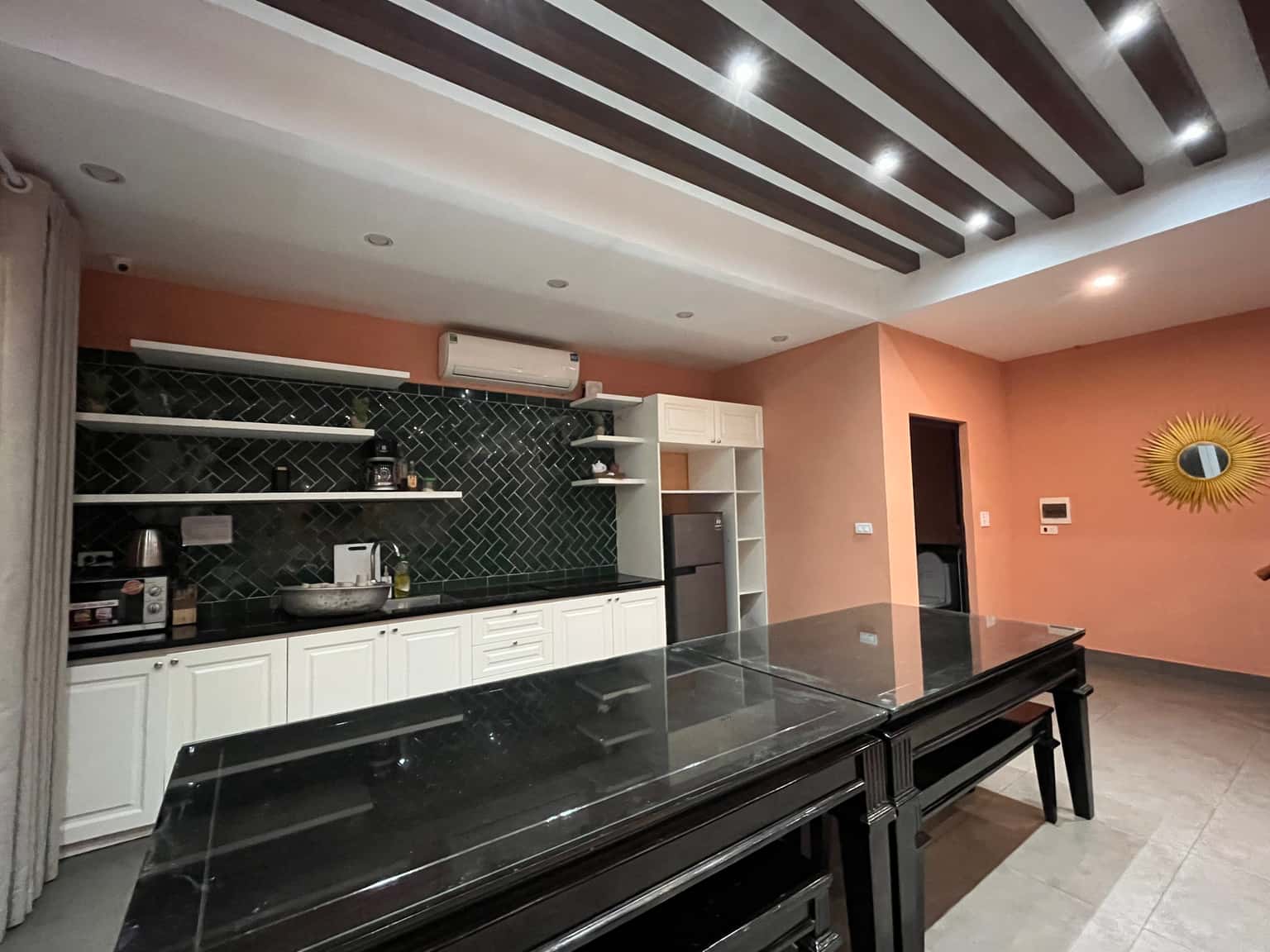 Morocco Villa (1001 Lakeside Villas) hồ Suối Hai, Ba Vì — ảnh 26