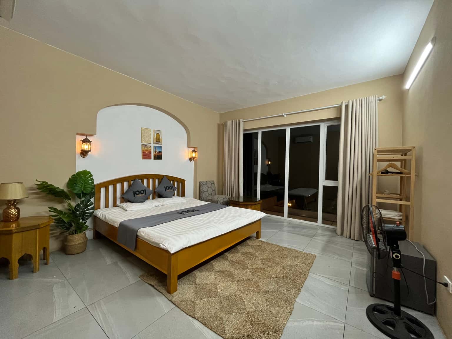 Morocco Villa (1001 Lakeside Villas) hồ Suối Hai, Ba Vì — ảnh 28