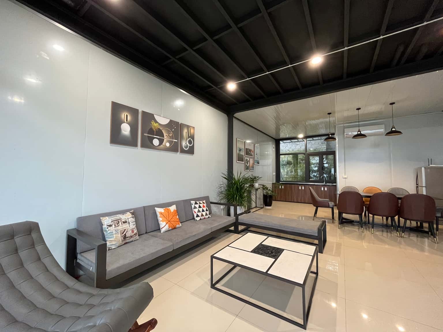 justfly green hill 5 phong ngu ba vi