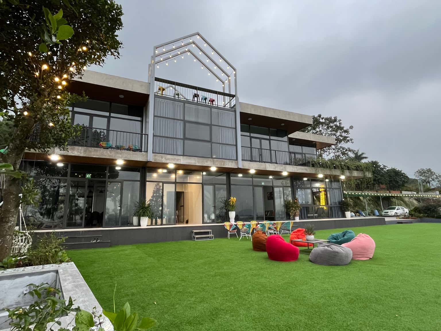 Green Hill Villa tại Yên Bài, Ba Vì — ảnh 3