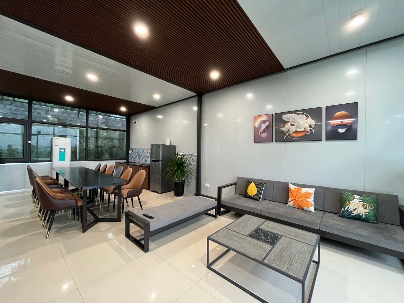 justfly green hill 5 phong ngu ba vi
