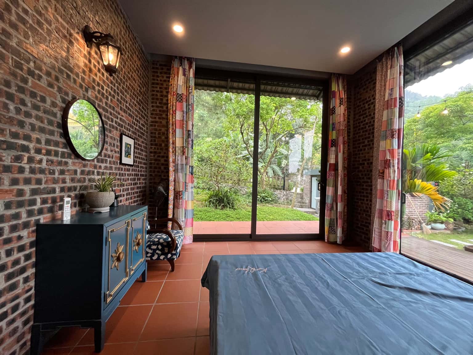 Villa C44 tại Sân Golf Tam Đảo, Vĩnh Phúc — ảnh 28