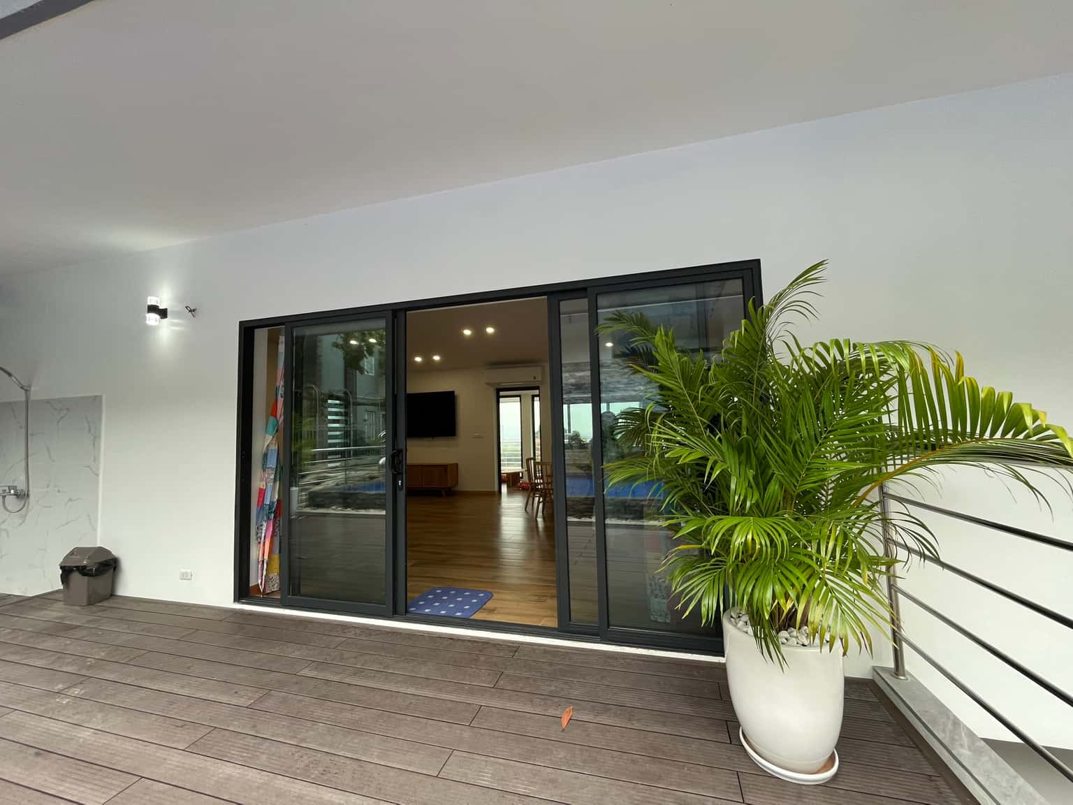 D33 Villa, Sân Golf Tam Đảo — ảnh 12