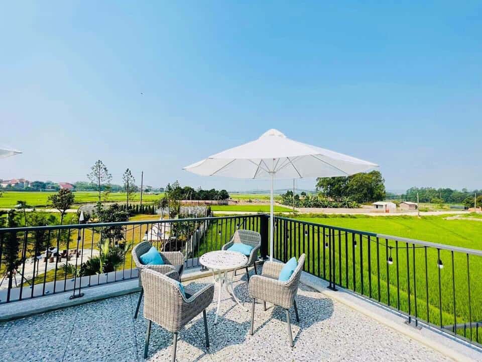 Fontana Villa, Sóc Sơn () — ảnh 13