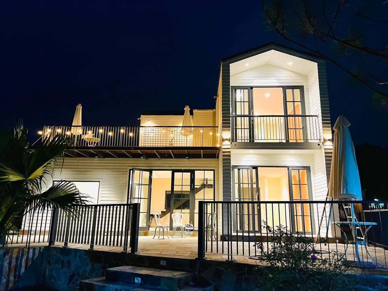 Fontana Villa, Sóc Sơn () — ảnh 7