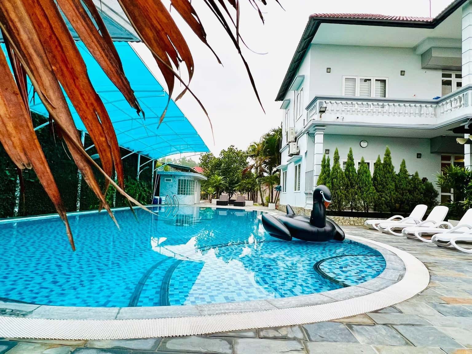 Fontana Villa, Sóc Sơn () — ảnh 2