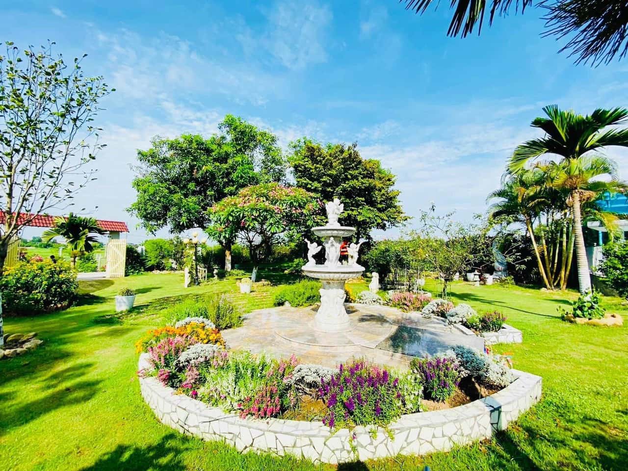 Fontana Villa, Sóc Sơn () — ảnh 8