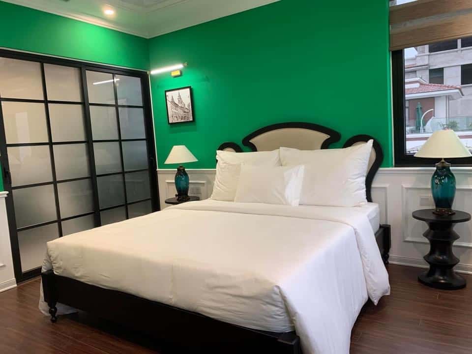 Villa BT12.40 – FLC Hạ Long, Hòn Gai — photo 18